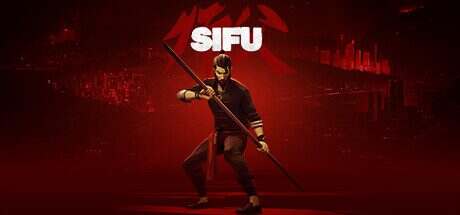 师父数字豪华版/Sifu Digital Deluxe Edition(更新至v1.29)