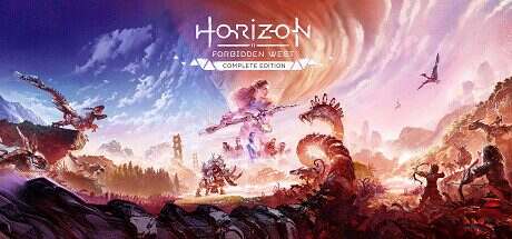 地平线:西之绝境/Horizon Forbidden West(更新至v1.4.80.0)