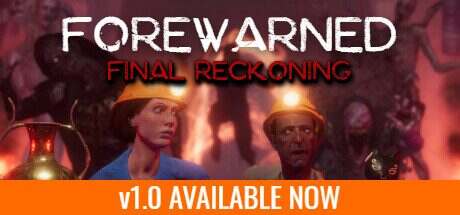 预先警告/FOREWARNED(更新至Build.14247754)
