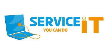ServiceIT:你可以做IT/ServiceIT: You can do IT(更新至Build.14771421)