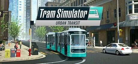 有轨电车模拟器/Tram Simulator Urban Transit(v21032024)