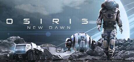 奥西里斯:新黎明/Osiris: New Dawn(更新至v01.087)