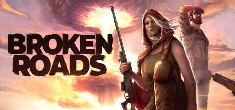 破碎之路/Broken Roads(更新至v1.3.12638)