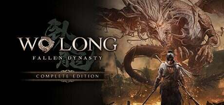 卧龙:苍天陨落/Wo Long: Fallen Dynasty(更新至V1.304HF2)