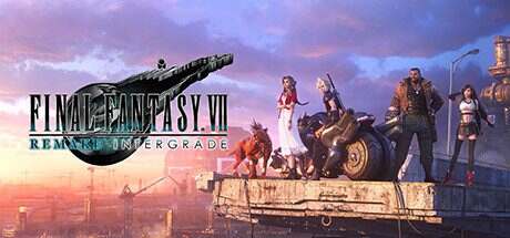 最终幻想7:重制版/Final Fantasy VII Remake Intergrade(更新至v1.005)