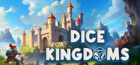 骰子王国/Dice Kingdoms(v1.0.4)