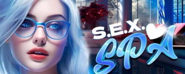 水疗中心/S.E.X SPA（Build.12976594）