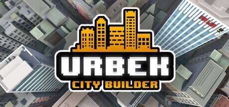 城市规划大师/Urbek City Builder(v1.7.7)