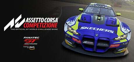 神力科莎:竞速/Assetto Corsa Competizione(v1.10.2)