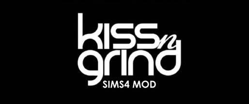 《模拟人生4》浪漫互动/Kiss-n-Grind(更新至v1.4)