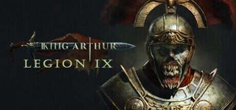 亚瑟王:第九军团/King Arthur: Legion IX(更新至v1.0.0C)