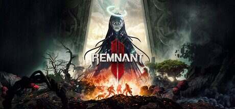 遗迹2/Remnant II(更新至Build.12112024)