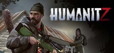 人性末日/HumanitZ(更新至v0.914)