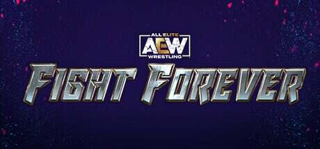 全精英摔角:永远的战斗/AEW: Fight Forever(v1.10)
