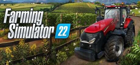 模拟农场22/Farming Simulator 22(更新至 v1.14.0.0)