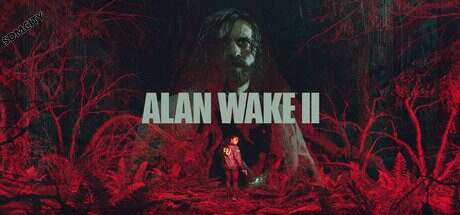 心灵杀手2/Alan Wake 2(更新至V1.2.8)