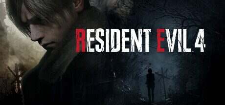 生化危机4重制版/Resident Evil 4(更新至Build.11025382)