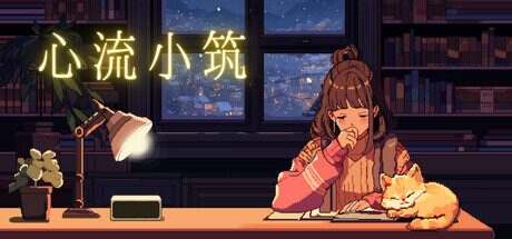 心流小筑/Chill Pulse(更新到Build14475142)