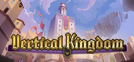 垂直王国/Vertical Kingdom(更新至v1.0.1)