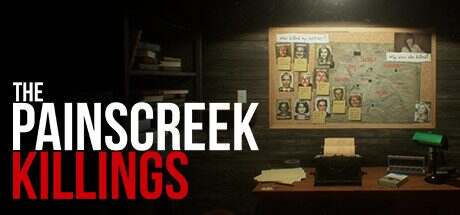 潘斯克里克罪案/The Painscreek Killings(Build.14064358)