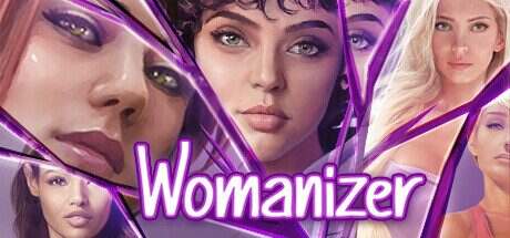 登徒浪子维克多:救赎/Womanizer(更新至v1.64p)