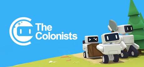 《殖民者/THE COLONISTS》V1.8.0.18