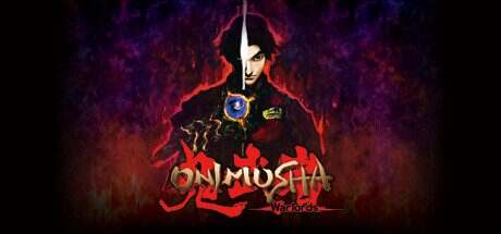 鬼武者重制版/Onimusha: Warlords(v20230710)