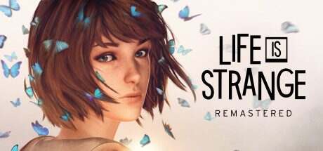 奇异人生:重制版/Life is Strange Remastered(Build.11330282)