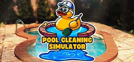 泳池清洁模拟器/Pool Cleaning Simulator(v1.6.0.3.3)