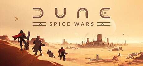 沙丘:香料战争/Dune: Spice Wars(更新至v2.2.5.32929)