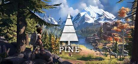 《松树/Pine》v13