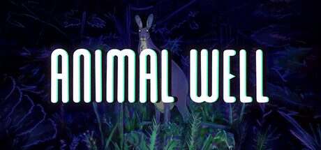 动物之井/ANIMAL WELL(更新到Build.14512108)