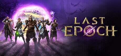 最后纪元/Last Epoch(更新至v1.3)