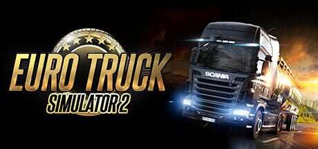 欧洲卡车模拟2/Euro Truck Simulator 2(更新至v1.53.3.14s)