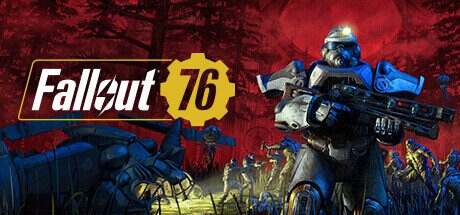 辐射76/Fallout 76(更新至v1.0.104.0)