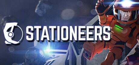 《空间站工程师/Stationeers》v20240513