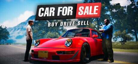 汽车销售模拟器 2023/Car For Sale Simulator 2023(更新至V1.0.4.1)