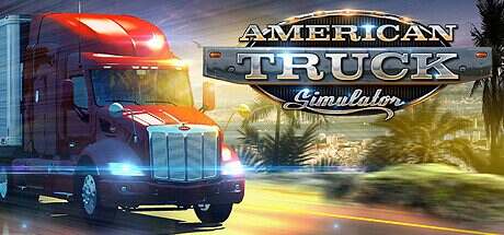 美国卡车模拟/American Truck Simulator(更新至v1.53.2.1)+全DLC