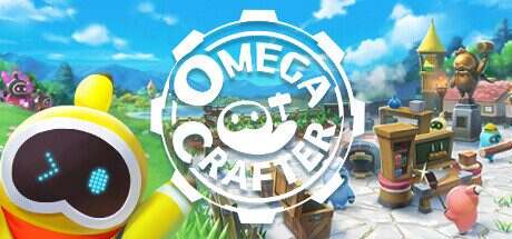 《欧米茄工匠/Omega Crafter》v0.5.10