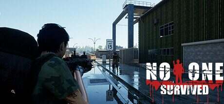 无人生还/No One Survived(更新至v0.0.7.8)