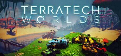 泰拉科技世界/TerraTech Worlds(更新至Build.16774513)