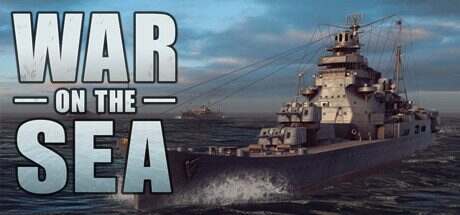 《海上战争/War on the Sea》v1.08g2