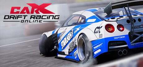 CarX漂移赛车在线/CarX Drift Racing Online(v20240516)