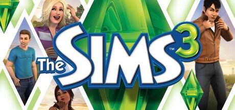 模拟人生3/The Sims™ 3(v1.67)+全DLCs终极版