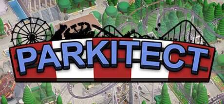 《游乐园建造师/Parkitect》v1.10