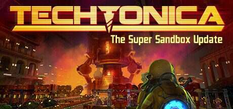 星核工厂/Techtonica(更新至v1.0.0)正式版