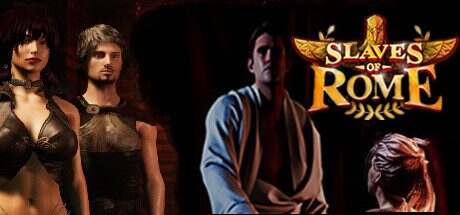 罗马的奴隶/Slaves of Rome(更新至V2.7.2)