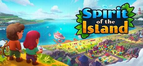 海岛之魂/Spirit of the Island(更新至v3.0.5.2)