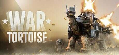 《战龟2/War Tortoise》v10013