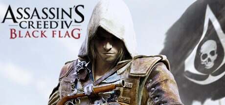 刺客信条4:黑旗寒鸦版/Assassin’s Creed IV: Black Flag Jackdaw Edition(v1.39.101771)